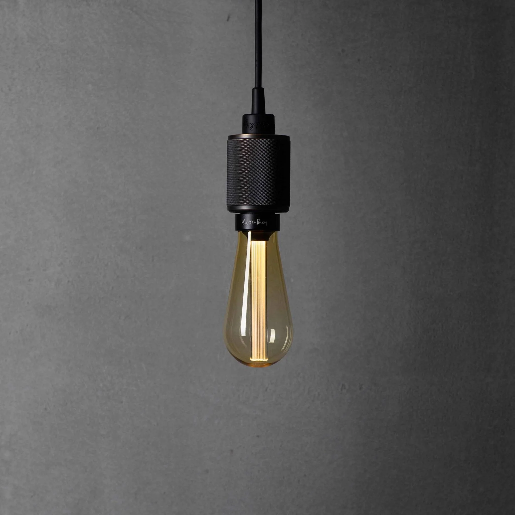 BUSTER BULB / E27