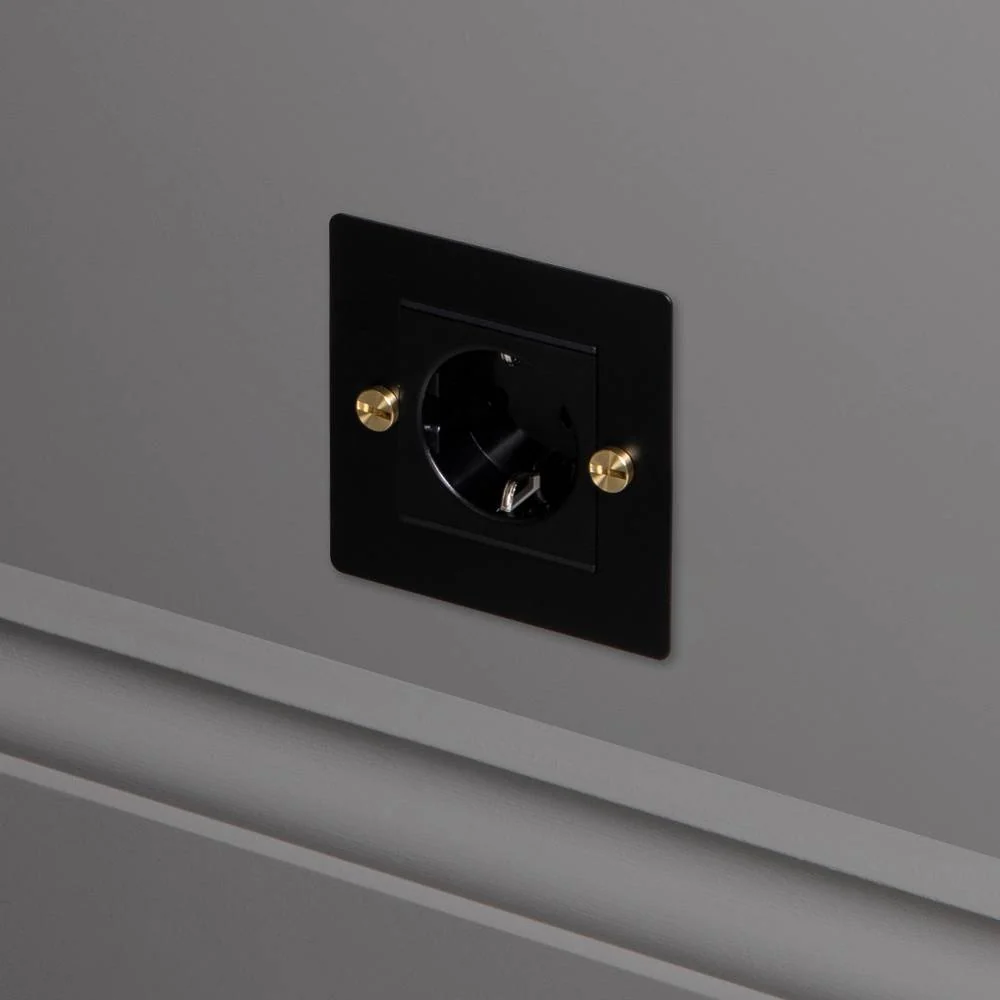 1G EURO SOCKET