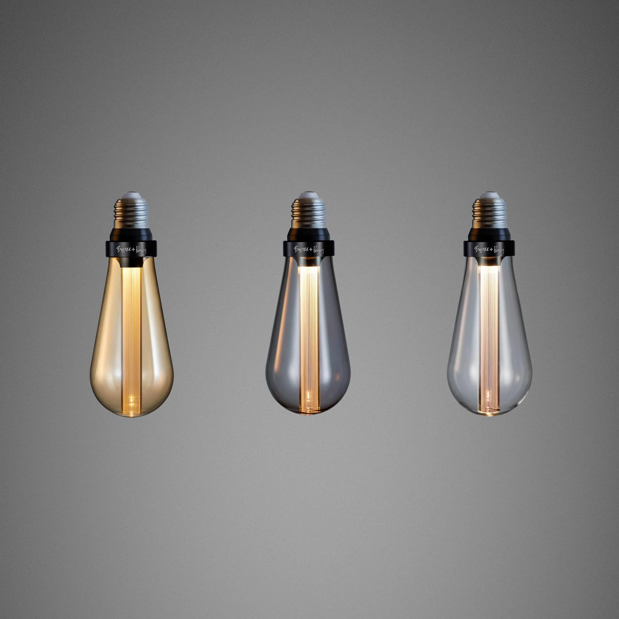 BUSTER BULB / E27
