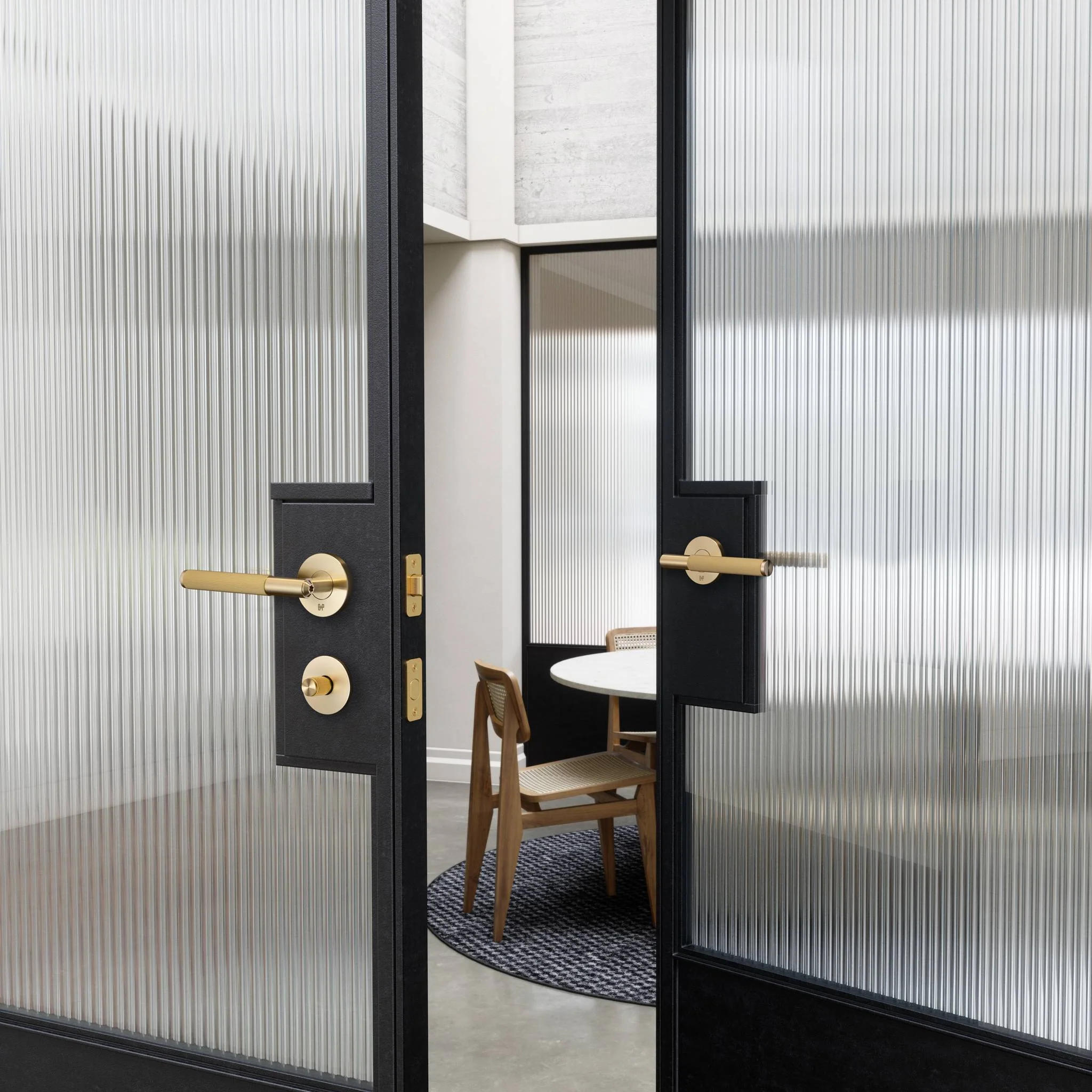 SET GAGANG PINTU / LINEAR / SPRUNG
