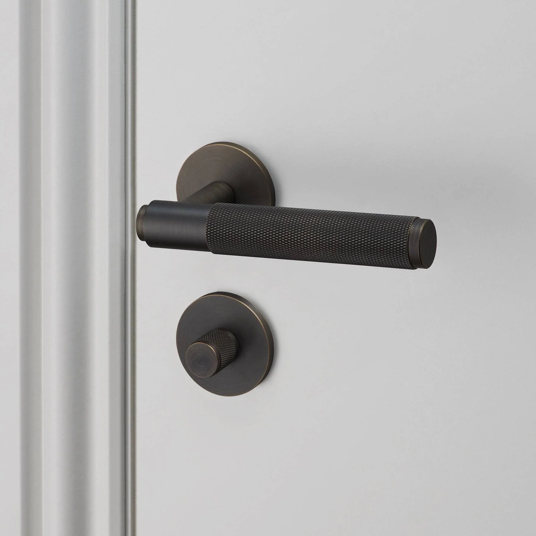썸턴 락 / 크로스